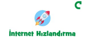 İnternet Hızlandırma 2026 – Programsız
