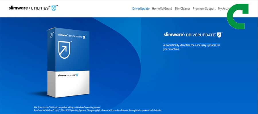 driver güncelleme programları