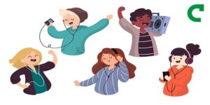 En İyi Müzik Dinleme Uygulamaları