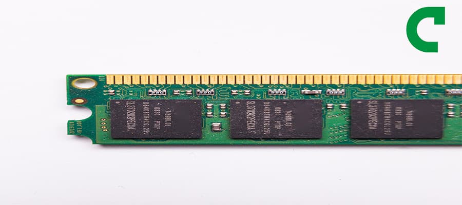 laptop ram yükseltme dikkat edilmesi gerekenler