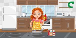 Titanyum Tava Sağlıklı Mı? 2026 (Tüm Bilgiler)