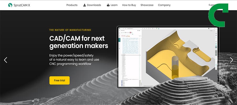 cad cam programları