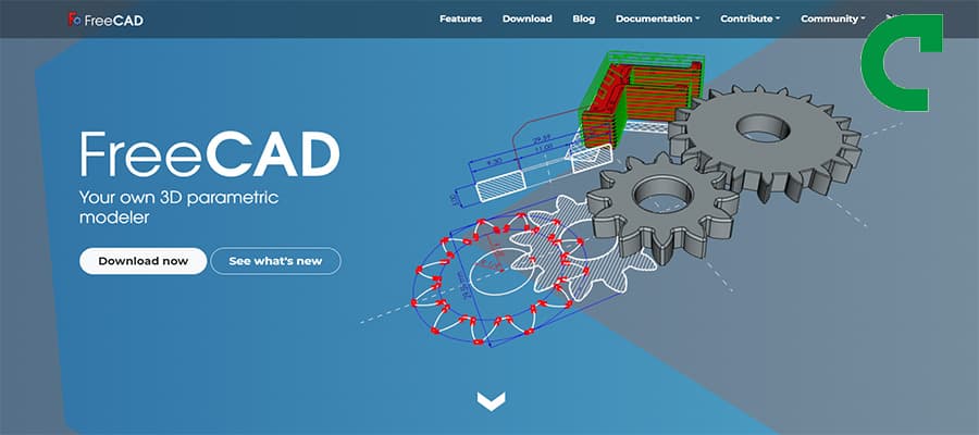 cad programları ücretsiz