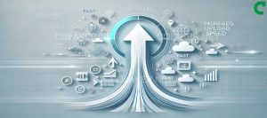 İnternet Upload Hızı Arttırma