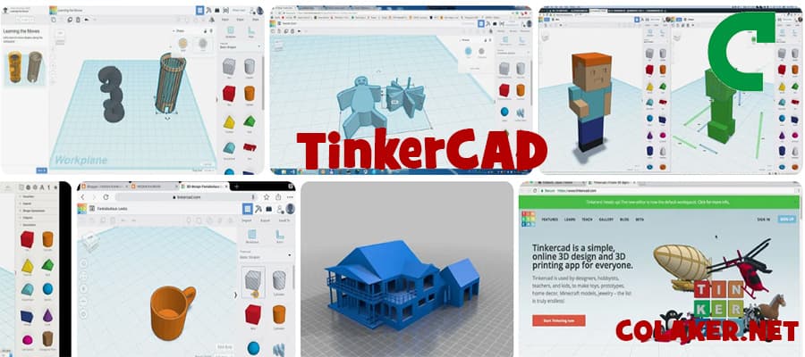 tinkercad