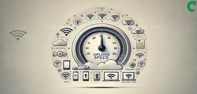 Upload Hızı Arttırma