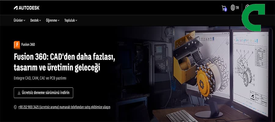 cnc çizim programları