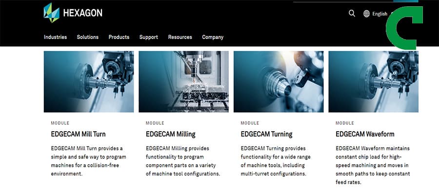cnc simülasyon programları