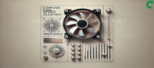 Fan Hızı Ayarlama: Performans İçin Kolay Yöntemler