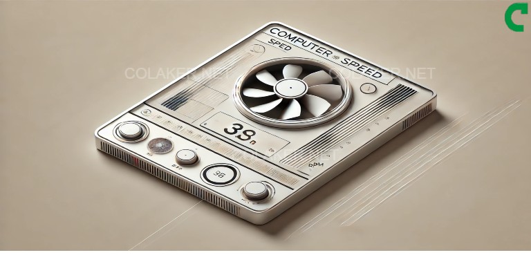 laptop fan hızı ayarlama