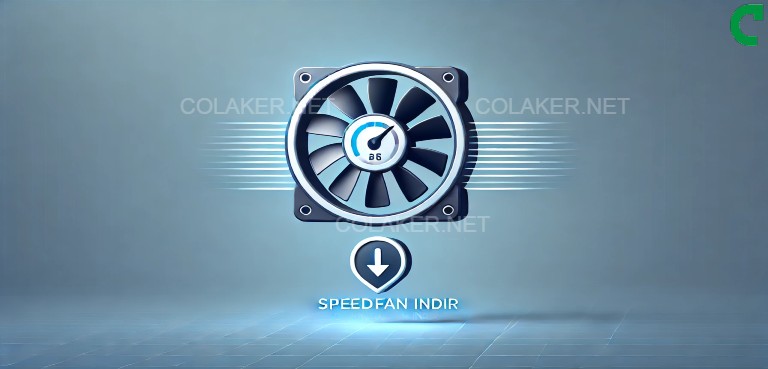 Speedfan İndir