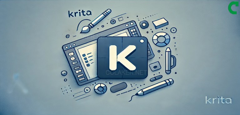Basit Çizim Programları ile Kolay Dijital Sanat