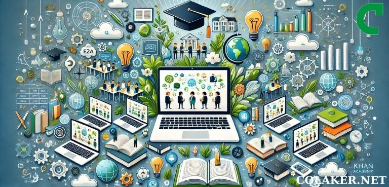 İlkokul Online Eğitim Platformları