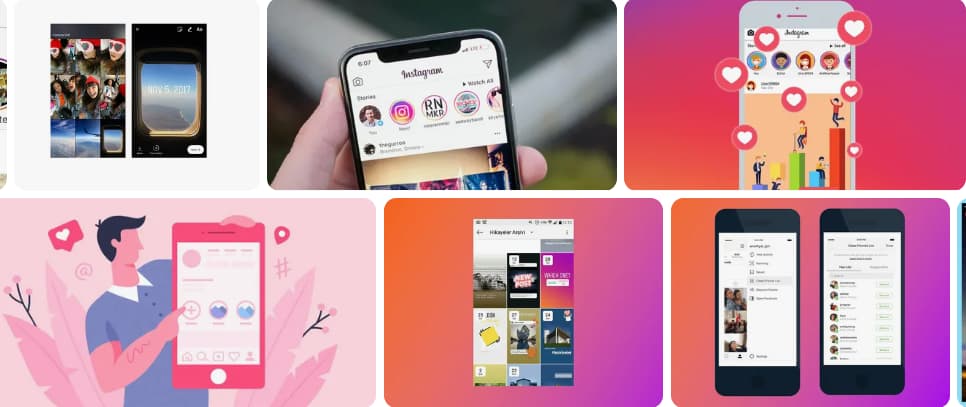 Instagram Aktiflik Kapatma Iphone