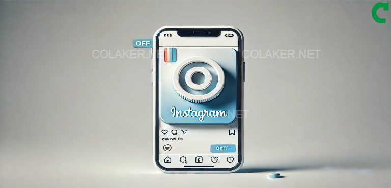 Instagram Son Görülme Kişiye Özel Kapatma
