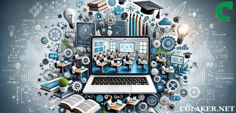 Liseler için Online Eğitim Siteleri