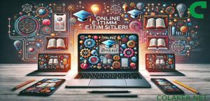 En İyi Online Eğitim Siteleri