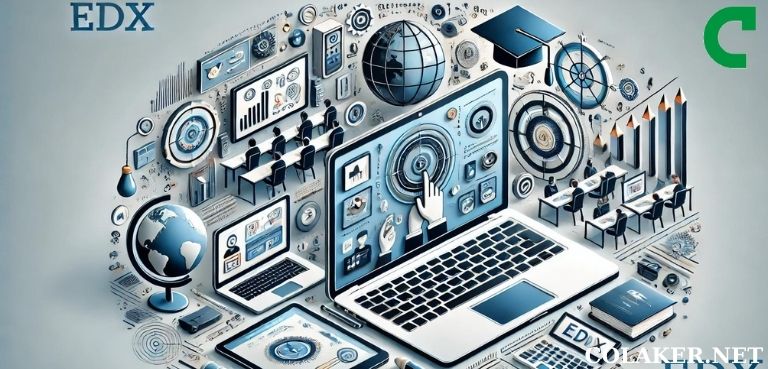Online Eğitim Sitesi
