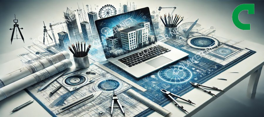 Basit Mimari Çizim Programları